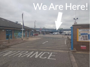 How To Find Us