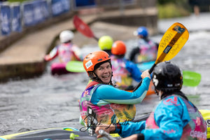 The Ultimate 2025 Whitewater Kayaking Event Calendar for the UK