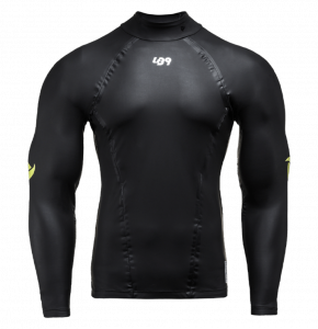 LB9 - Changing the Game