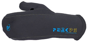 Cold Hands, Warm Heart. Let’s Keep Those Hands Warm Too!