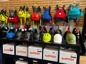 Kayak and Canoe Helmets: Safety Guide, Types, and When to Replace