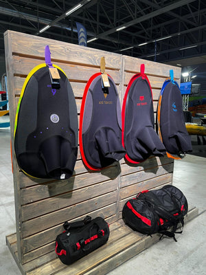 Why Your Whitewater Spraydeck Deserves More Attention Than You Think