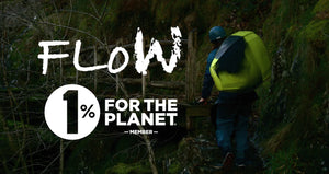 1% For The Planet Membership: Paddling Toward a Better Future