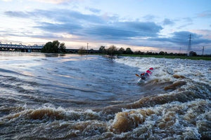 Do I need a licence to paddle? British Waterways Licence FAQ