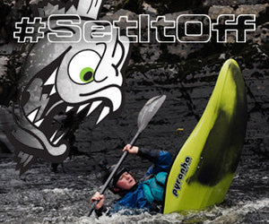 Pyranha Kayaks: World Leading Kayak Manufacturers Since 1971