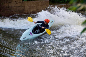 River Trent Weirs Guide