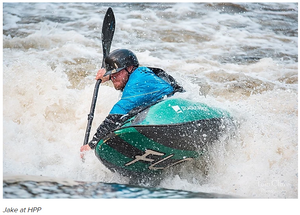 Flow Kayaks - The story so far