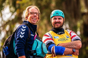 Is Kayaking Good Exercise? Kayaking for Fitness