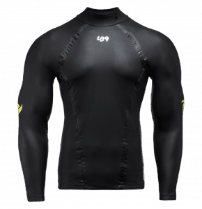 LB9 - Changing the Game