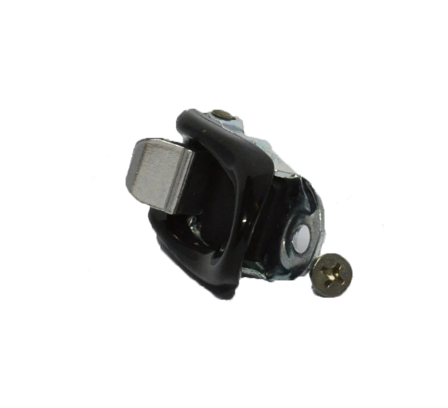 Zet Backrest Ratchet and attaching screw