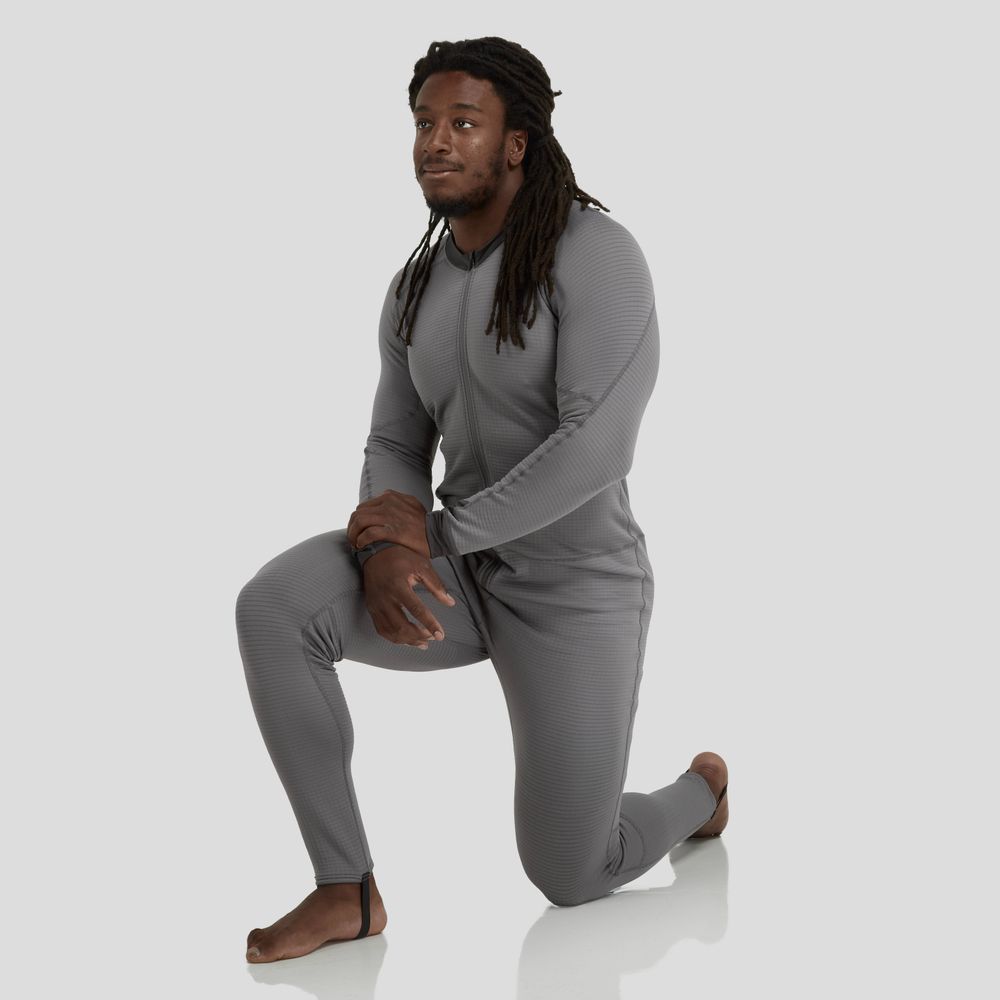 NRS Men’s Lightweight Union Suit