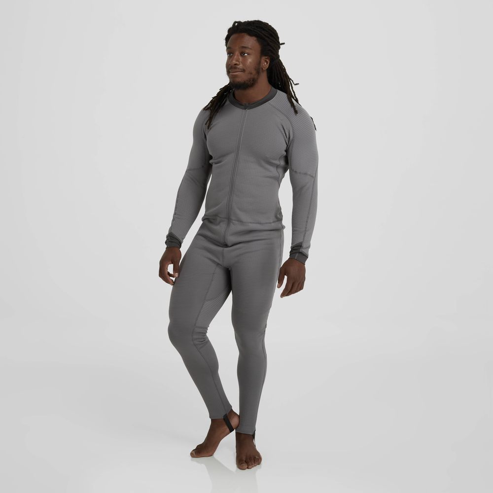 NRS Men’s Lightweight Union Suit