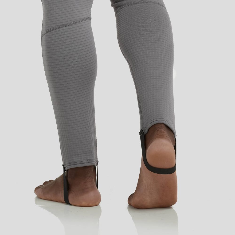 NRS Men’s Lightweight Union Suit