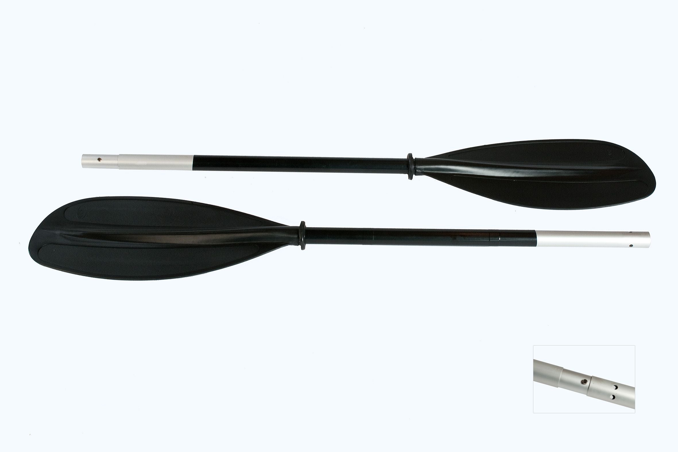 RUK Kayak Paddle PRO 2 Piece