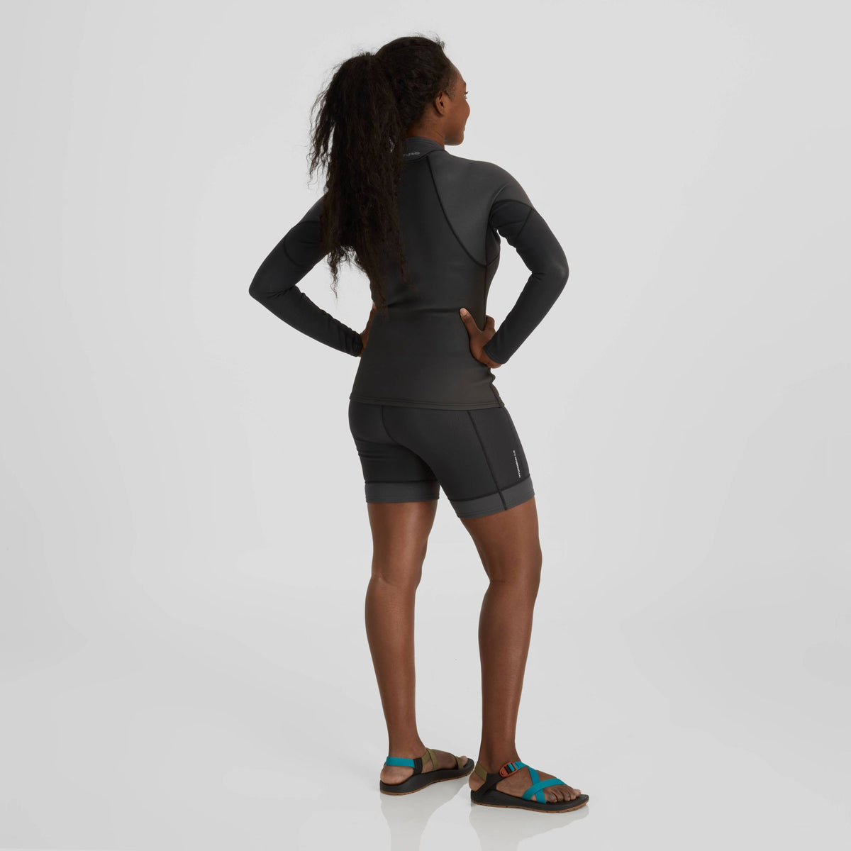 NRS Women's HydroSkin 0.5 Short