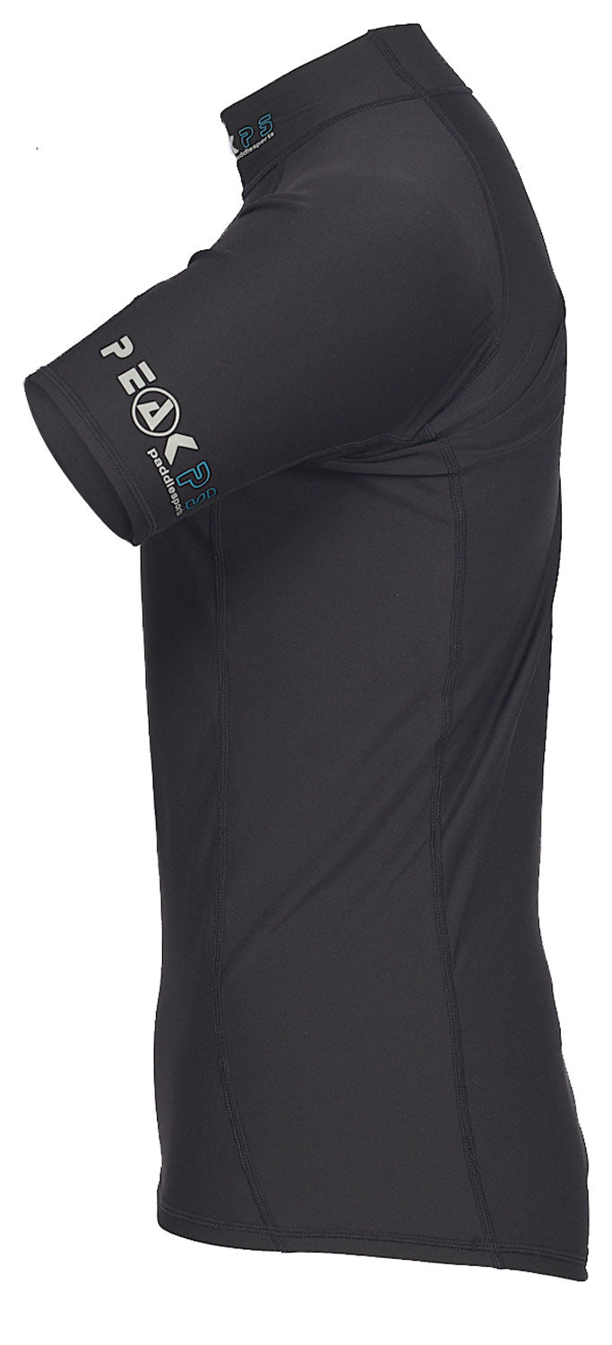 Peak PS Thermal Rashy Short Sleeve left