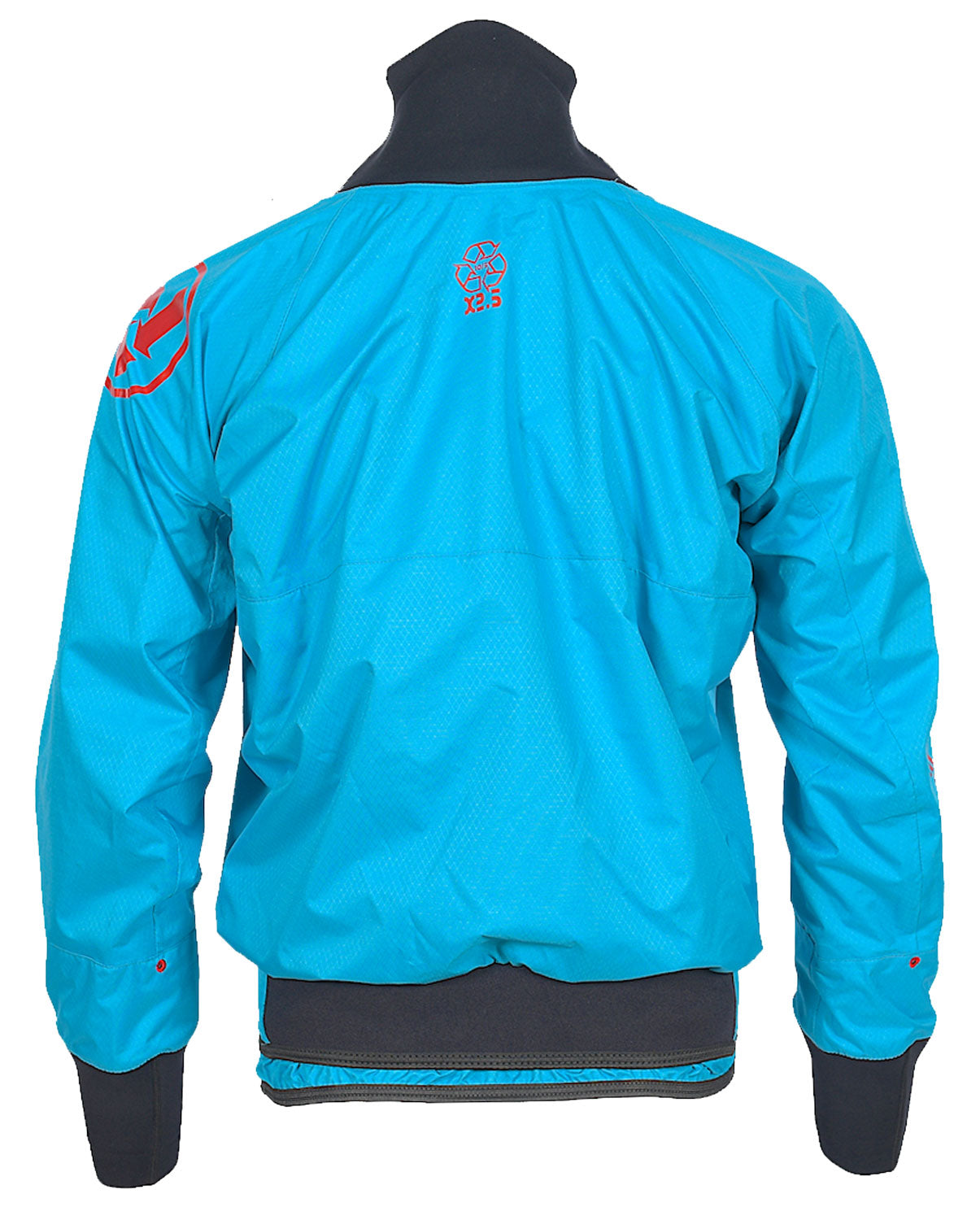 Peak PS Semi Long EVO blue back