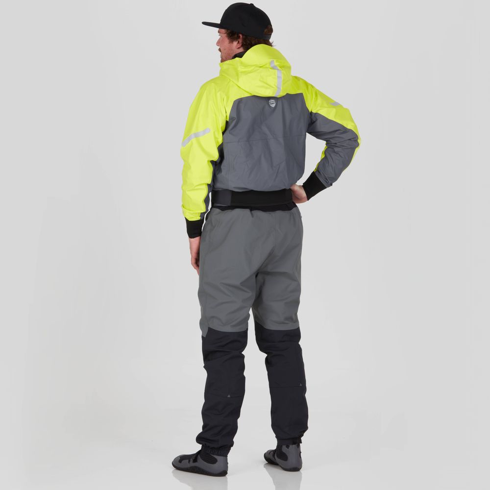 NRS Men's Riptide Splash Jacket - 2024