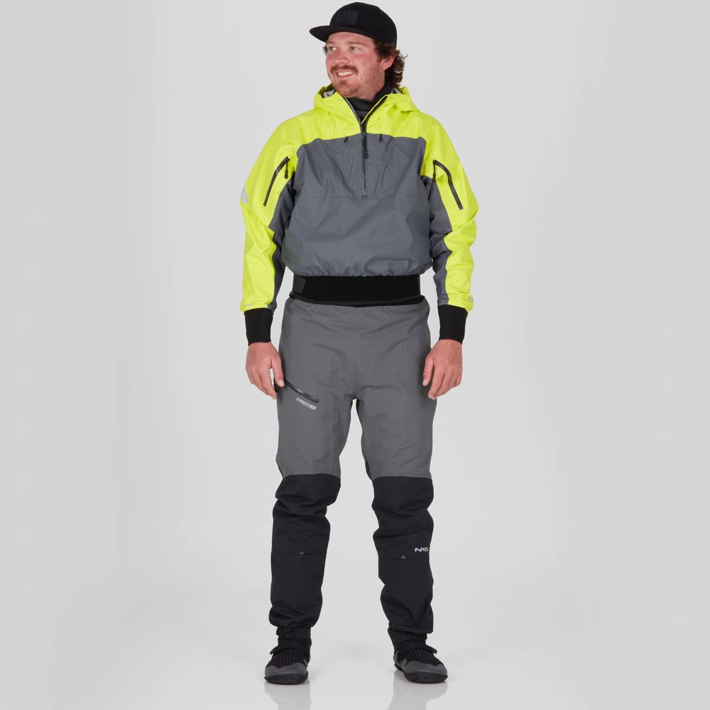 NRS Men's Riptide Splash Jacket - 2024