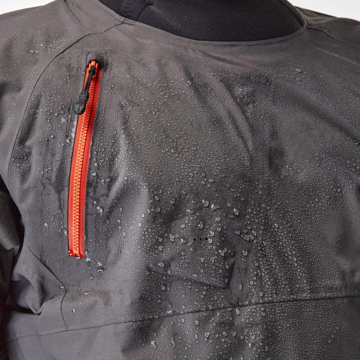 NRS Men's Stratos Paddling Jacket