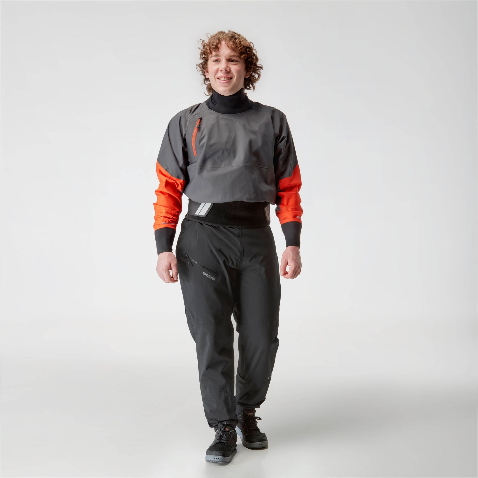 NRS Men's Stratos Paddling Jacket