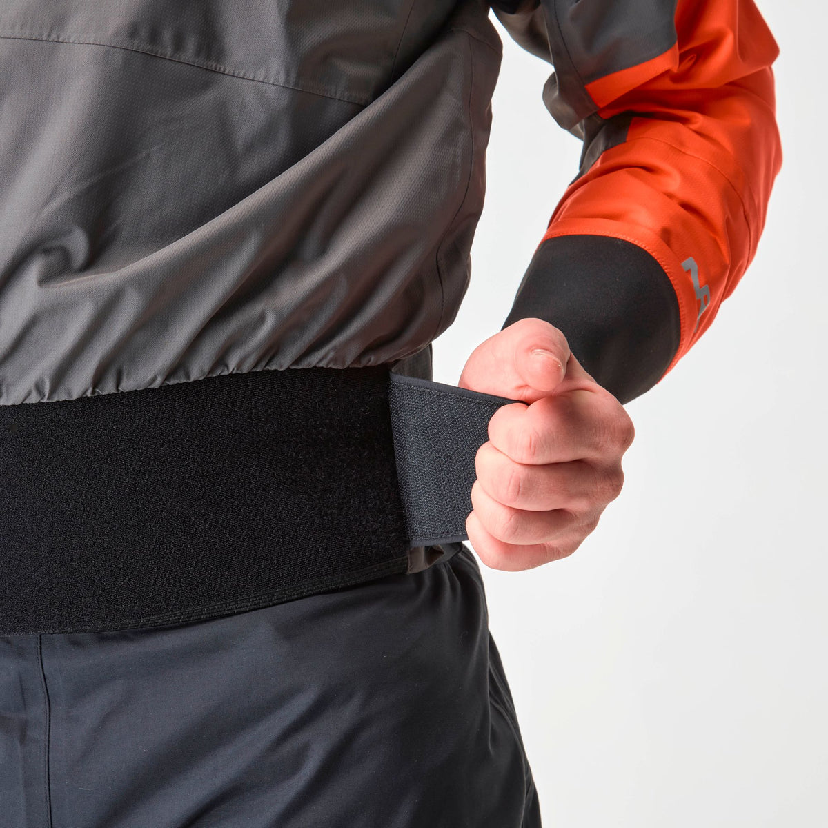NRS Men's Stratos Paddling Jacket