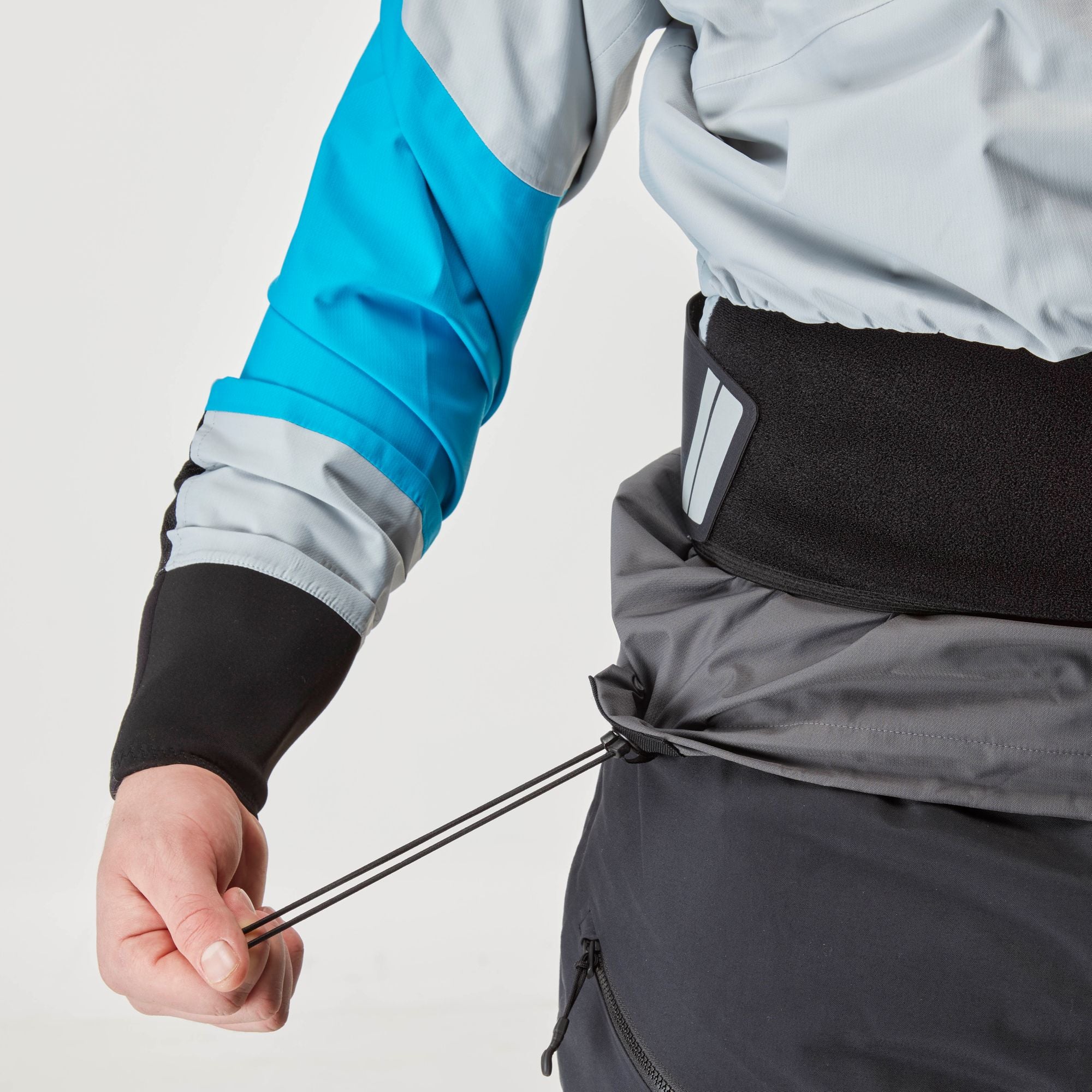 NRS Men's Stratos Paddling Jacket