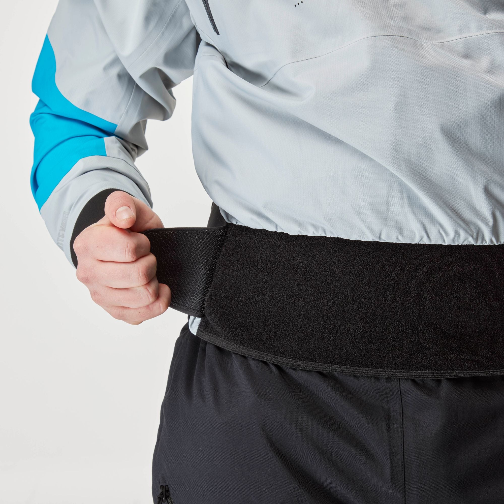 NRS Men's Stratos Paddling Jacket