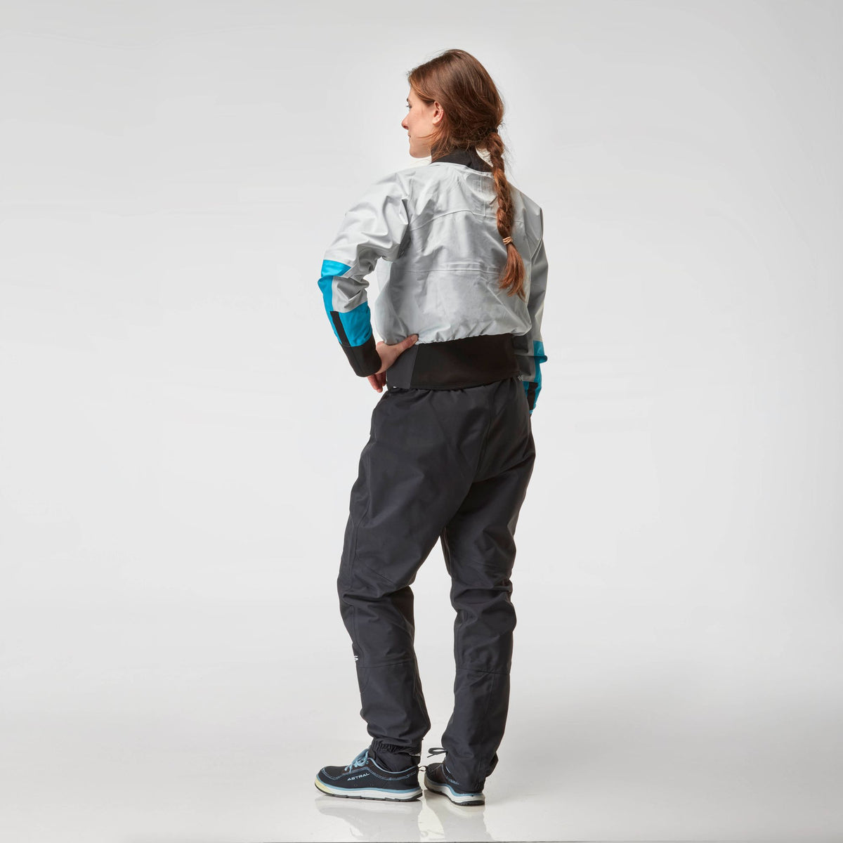 NRS Women's Stratos Paddling Jacket