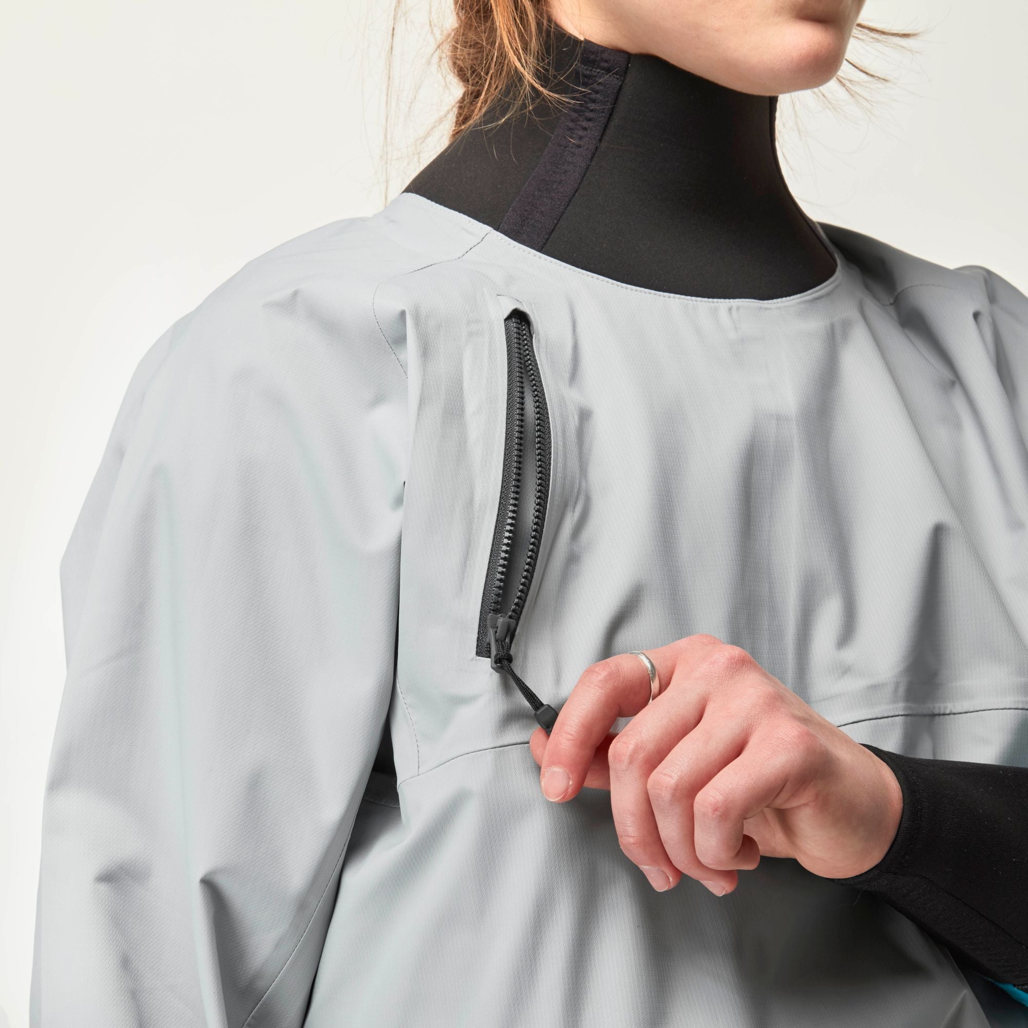 NRS Women's Stratos Paddling Jacket