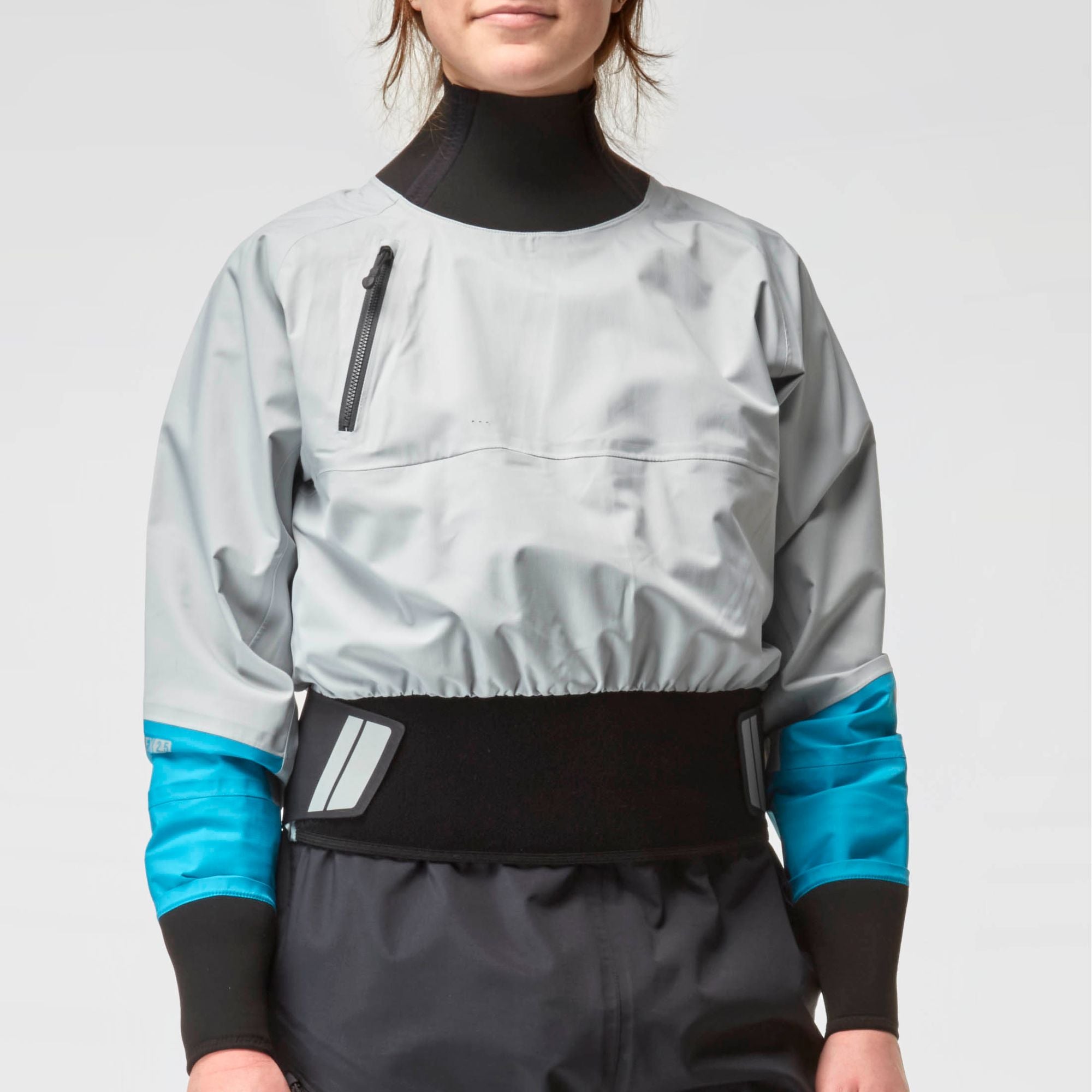 NRS Women's Stratos Paddling Jacket