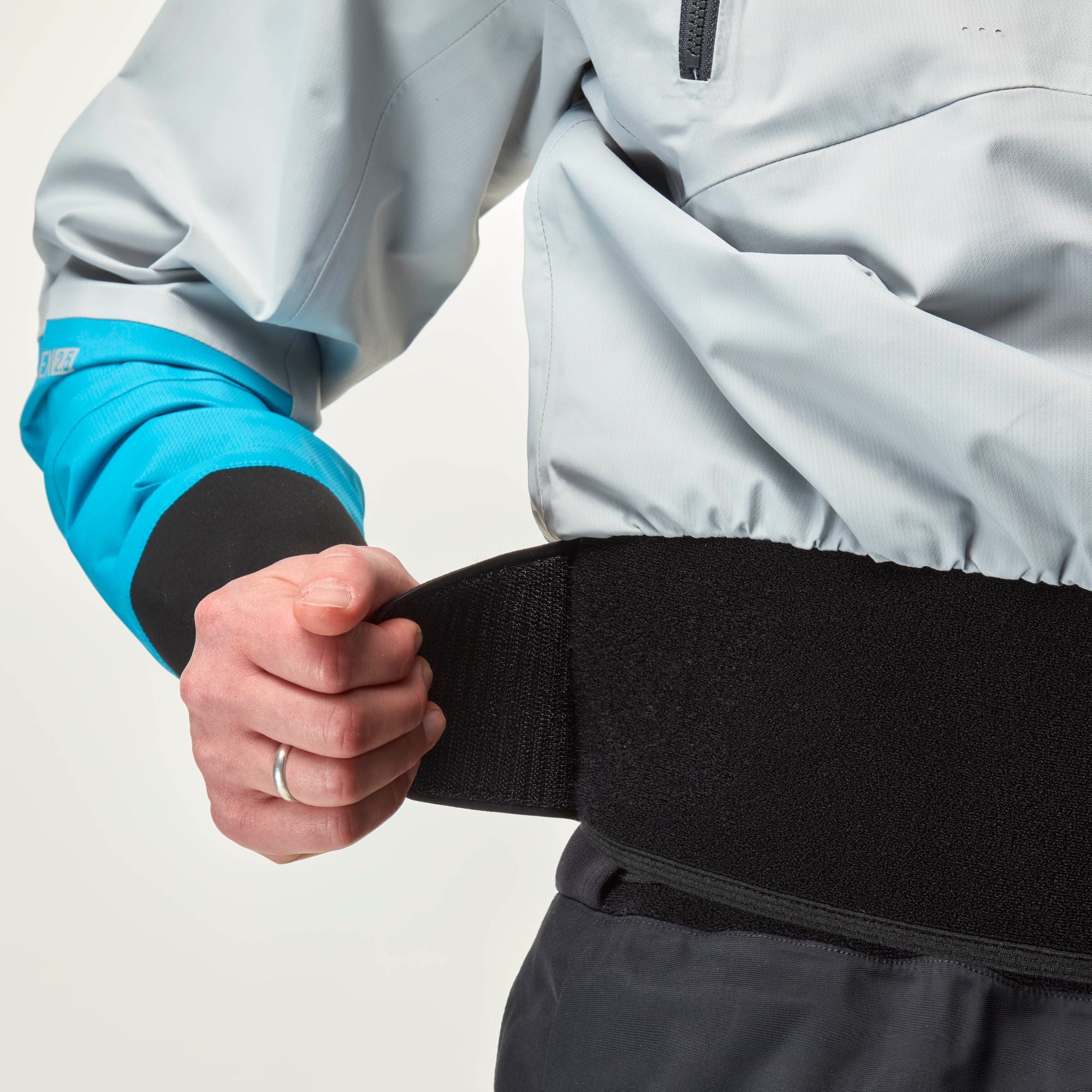 NRS Women's Stratos Paddling Jacket