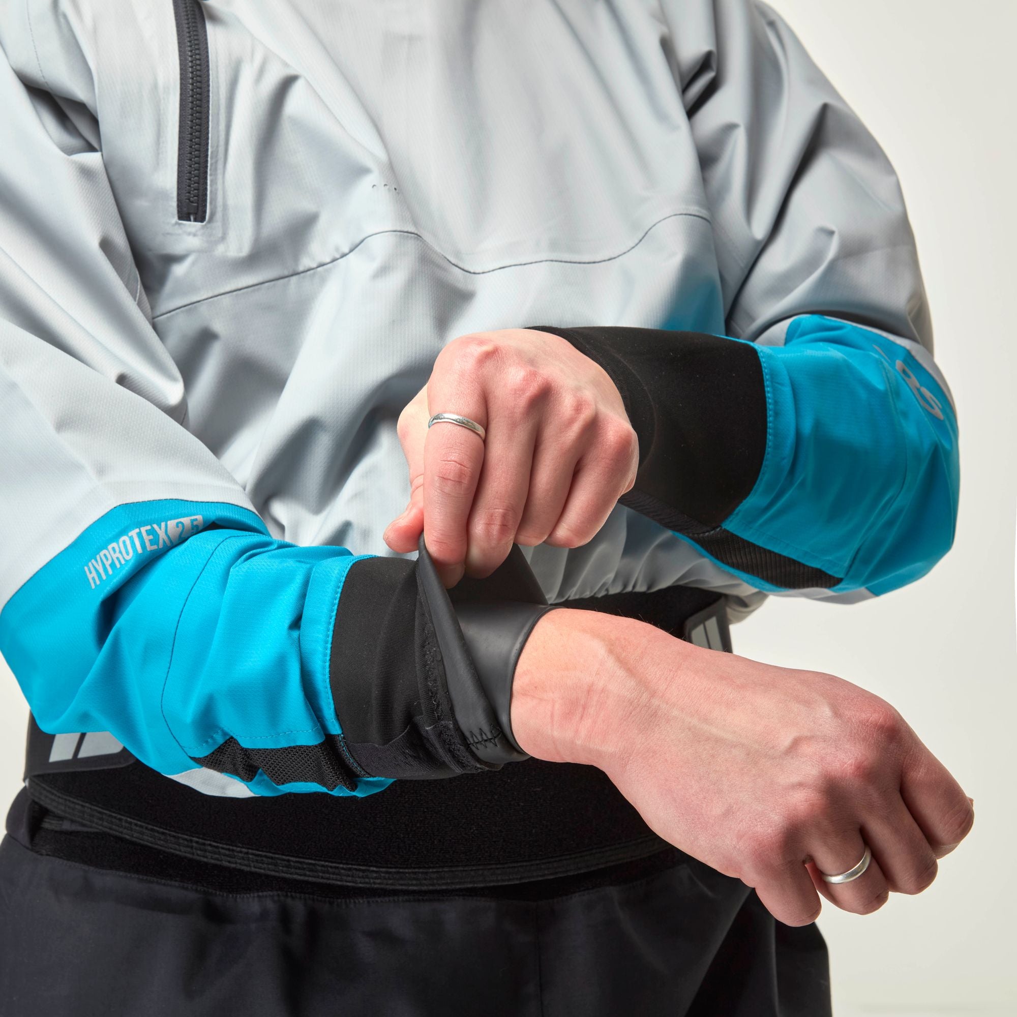 NRS Women's Stratos Paddling Jacket