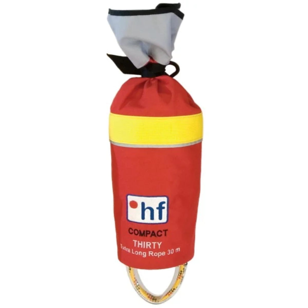HF Compact Thirty Throwline