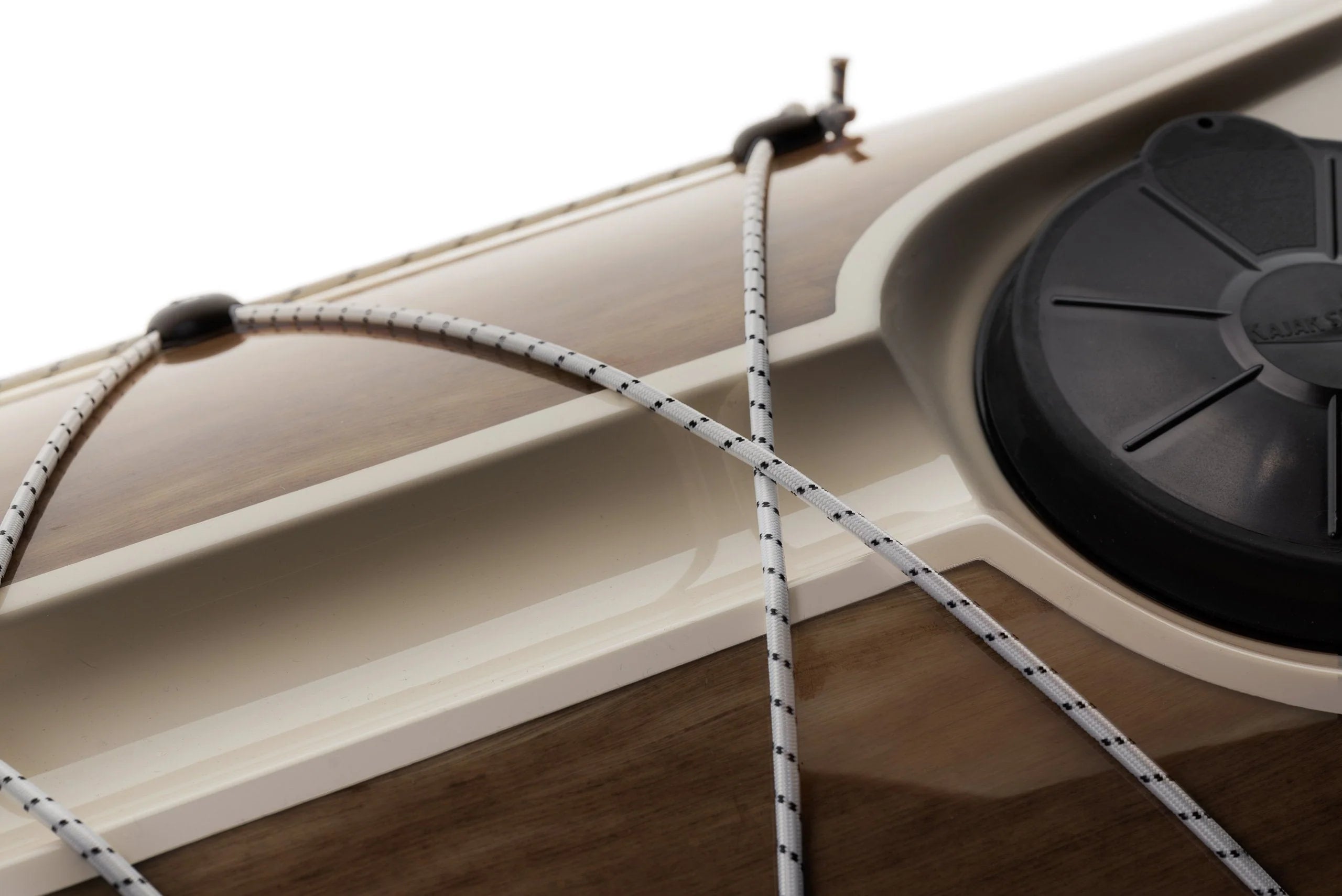 Melker Rödlöga Trad-Core - Preorder