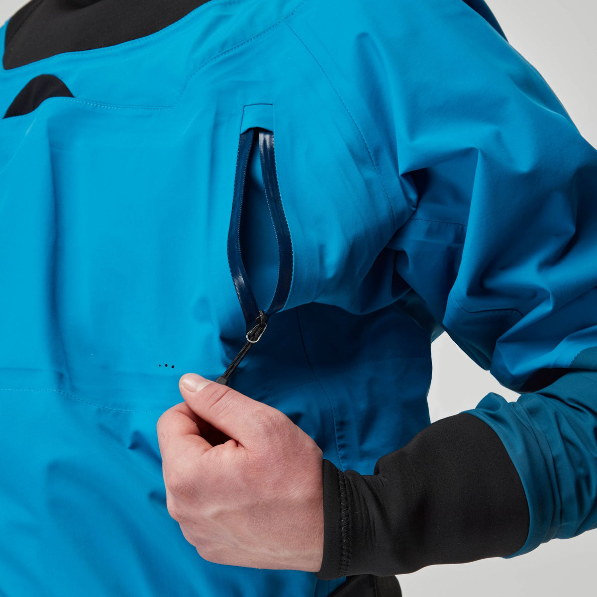 NRS Men's Flux Dry Top