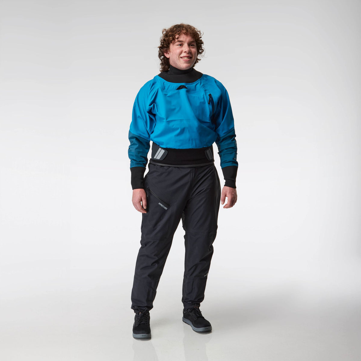 NRS Men's Flux Dry Top