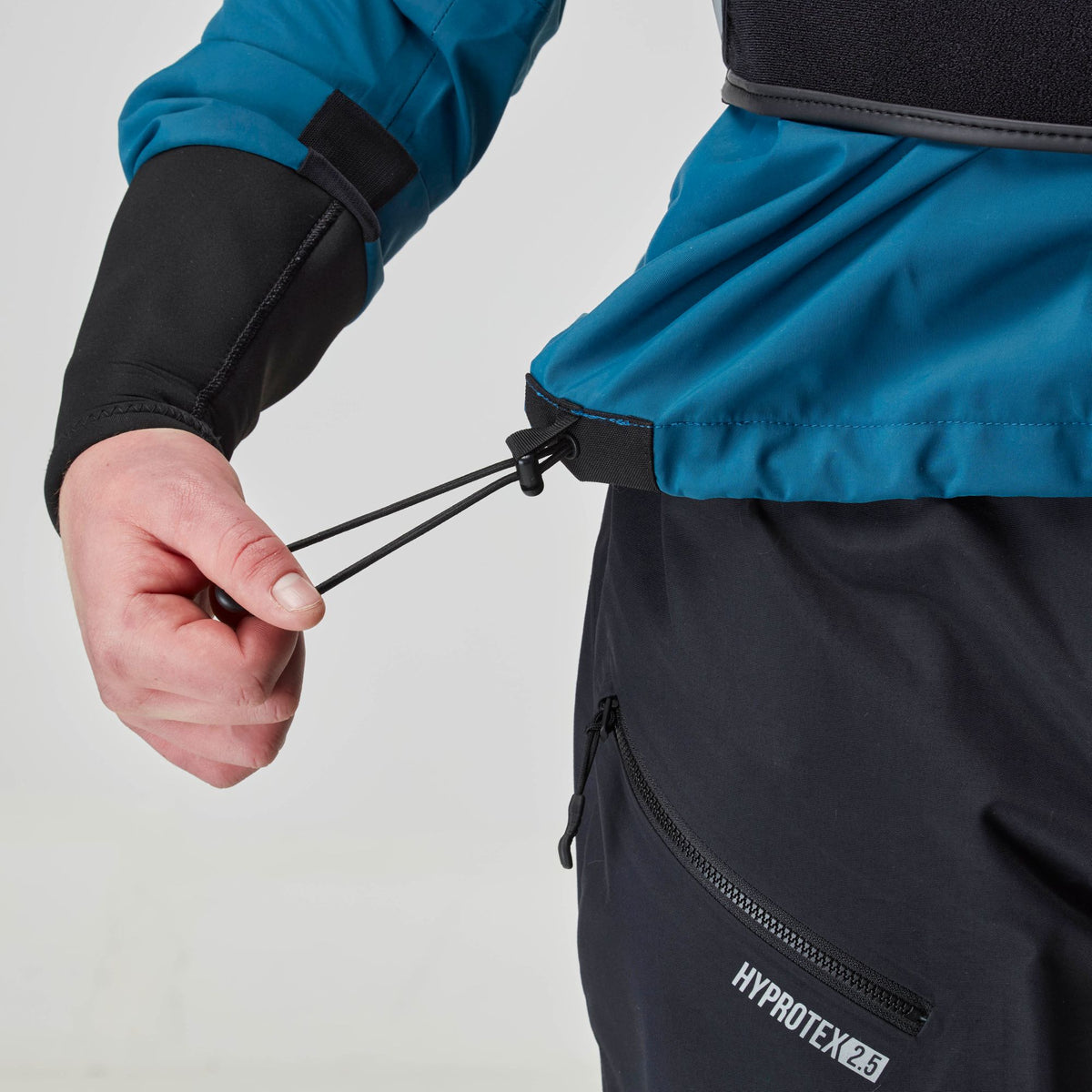 NRS Men's Flux Dry Top