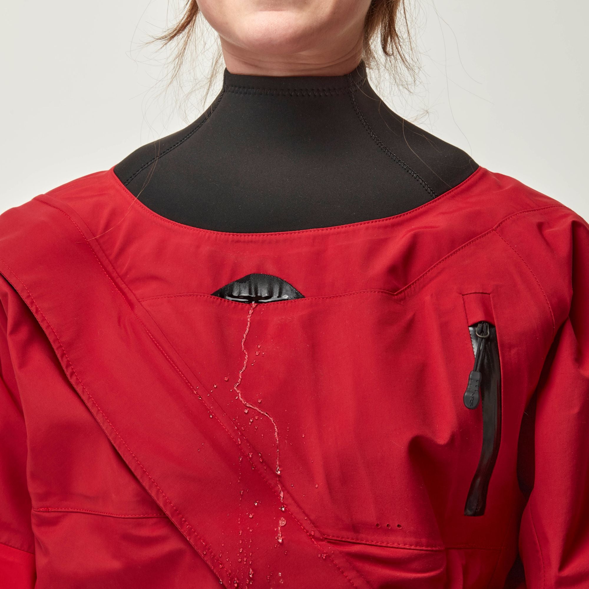 NRS Women's Crux Dry Suit