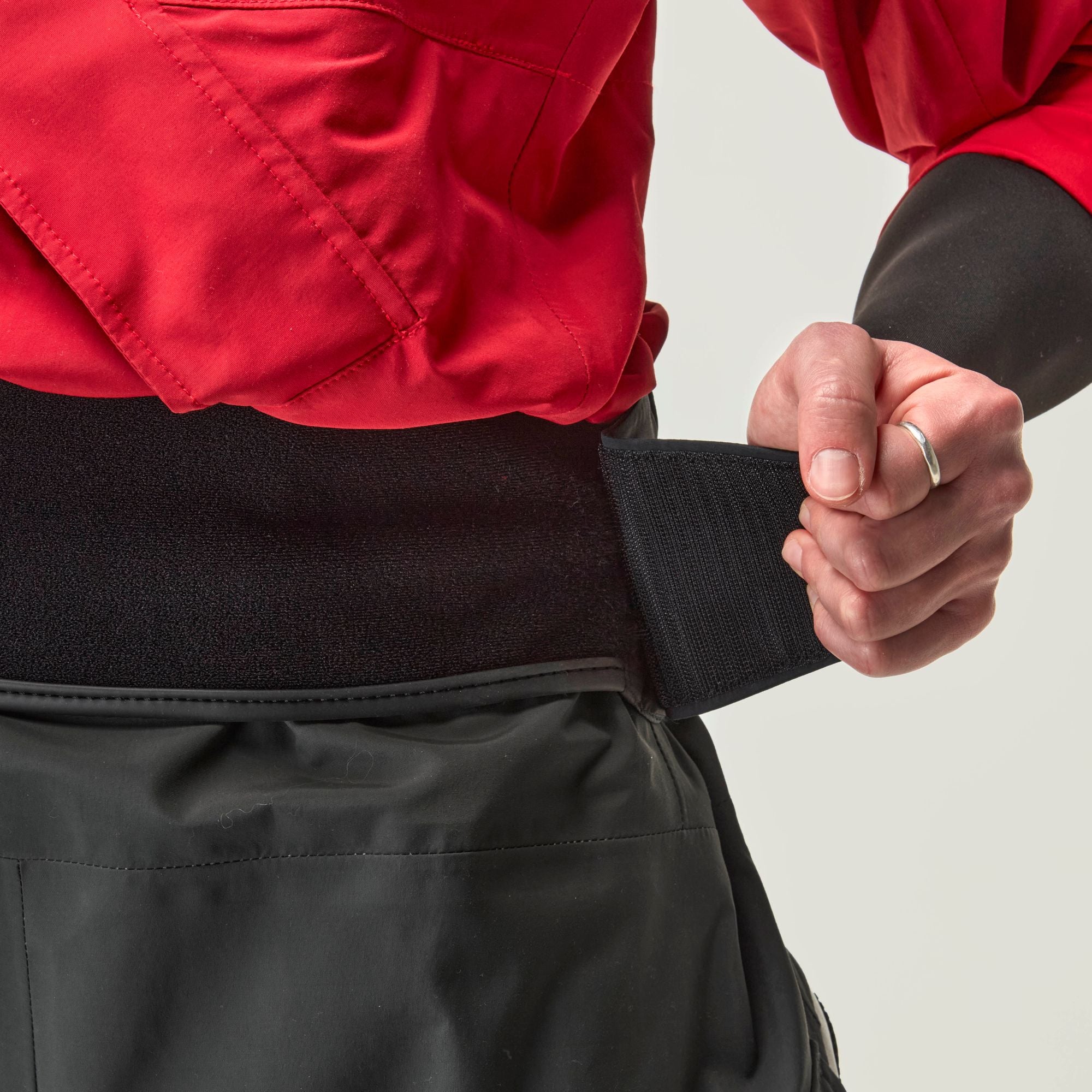 NRS Women's Crux Dry Suit