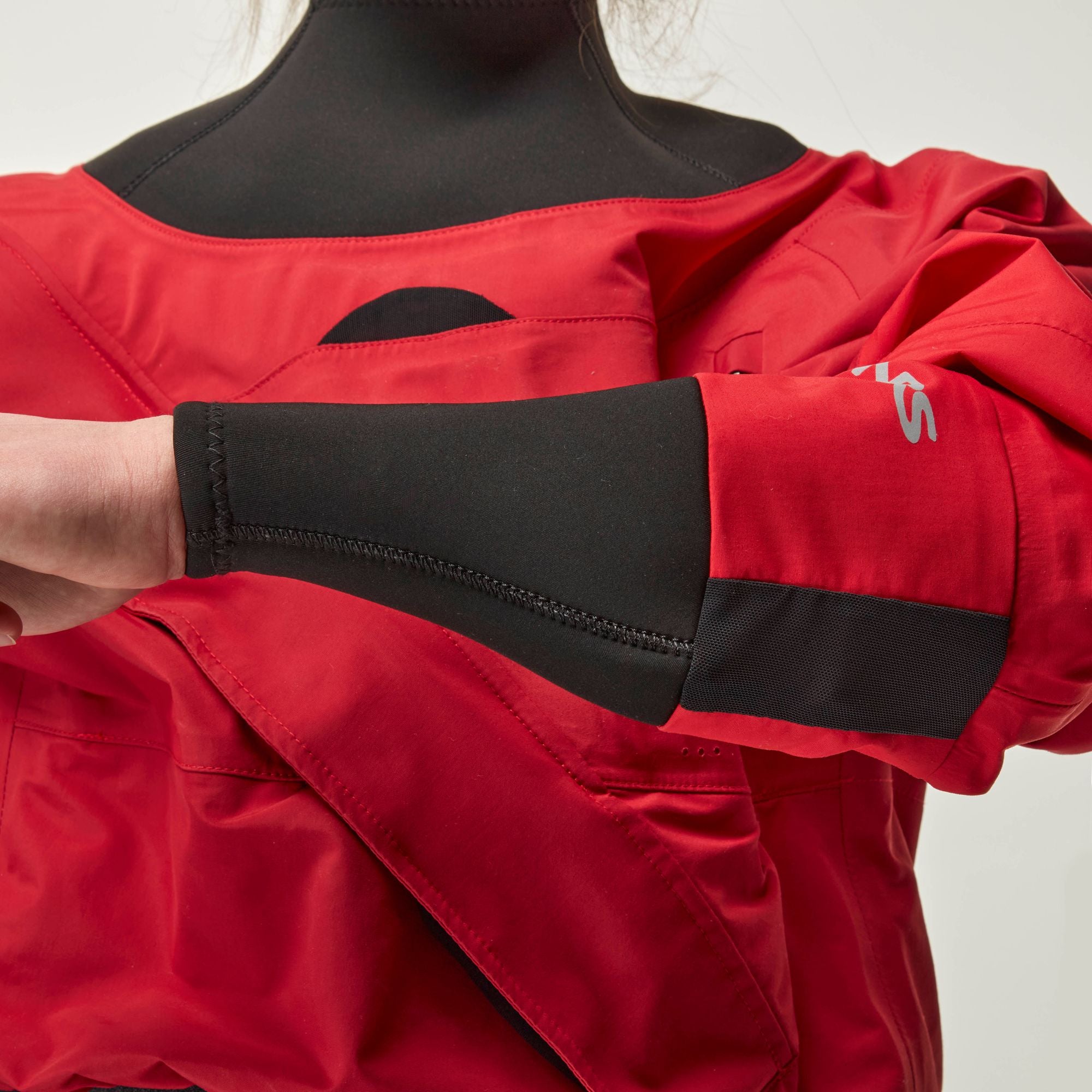 NRS Women's Crux Dry Suit