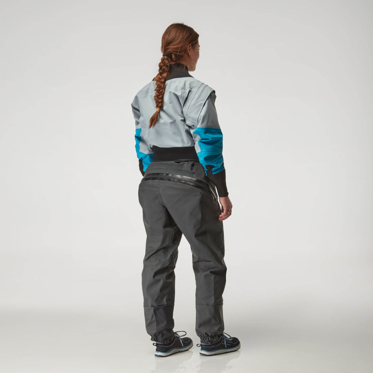 NRS Women's Crux Dry Suit