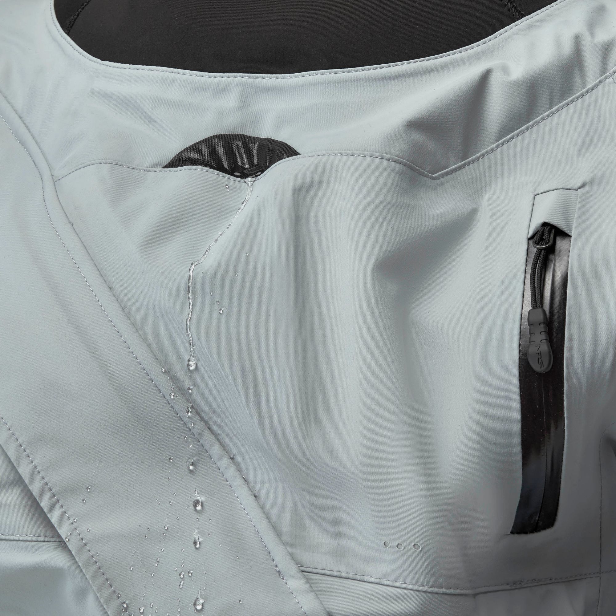 NRS Women's Crux Dry Suit