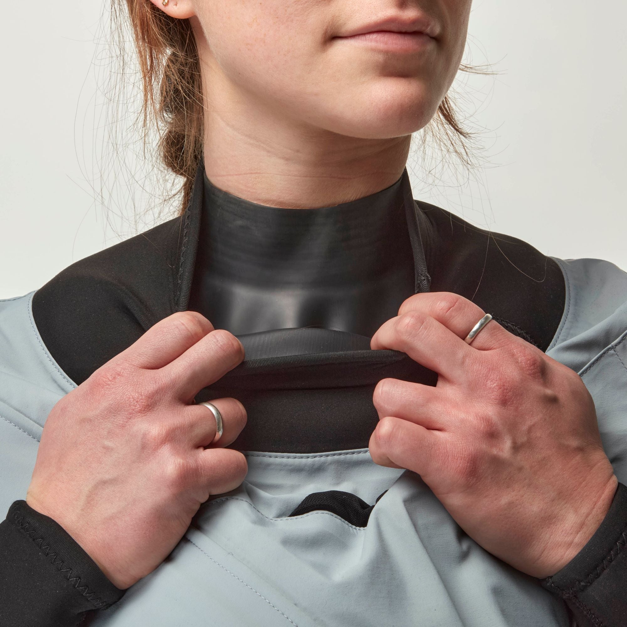 NRS Women's Crux Dry Suit