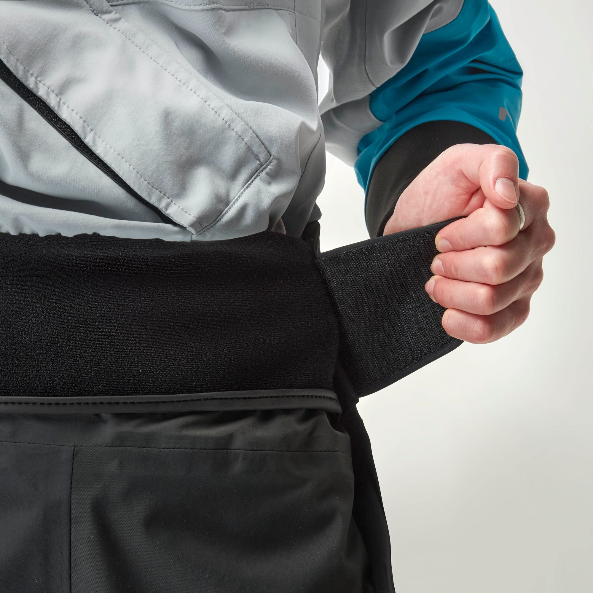 NRS Women's Crux Dry Suit