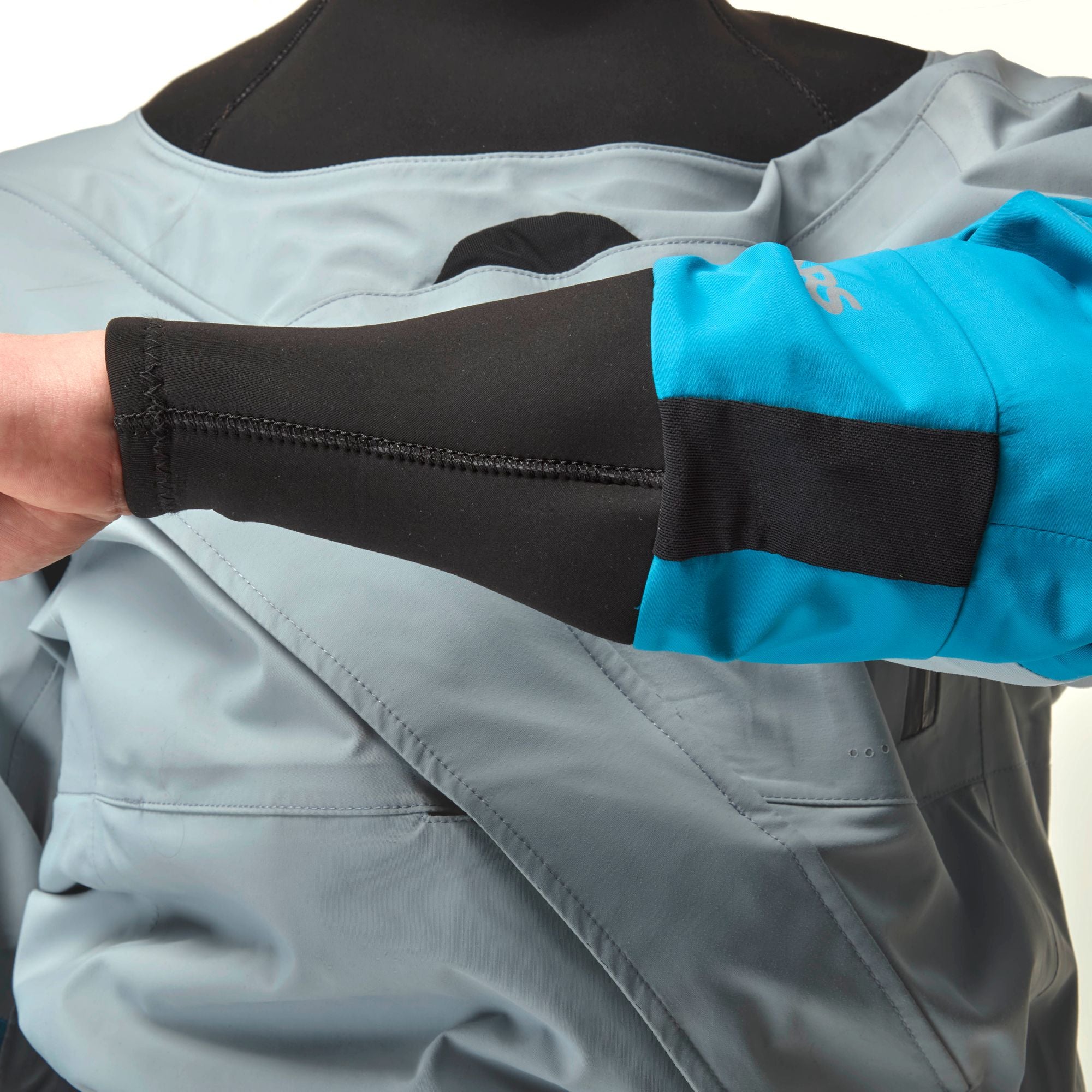 NRS Women's Crux Dry Suit