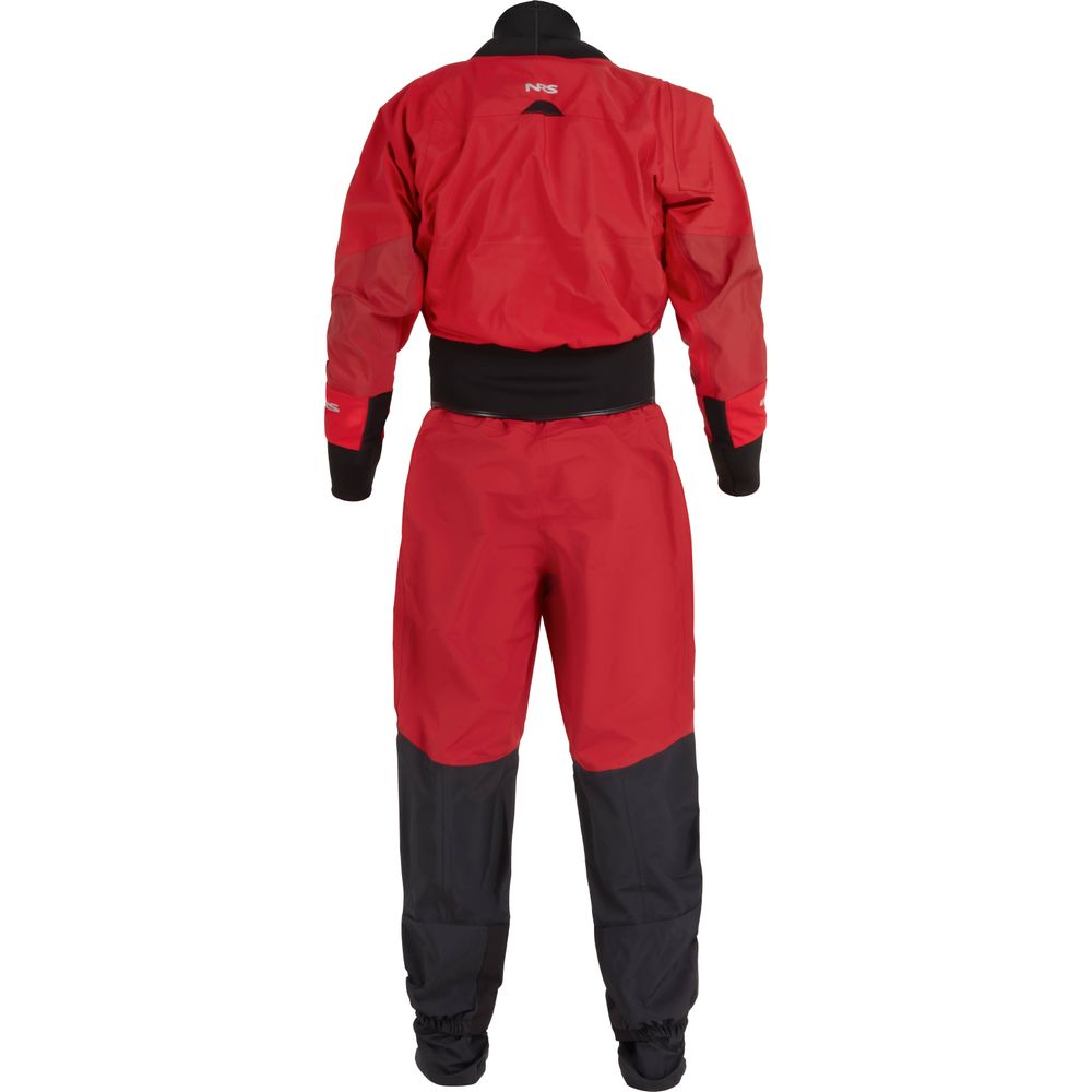 NRS Men's Crux Dry Suit 2024