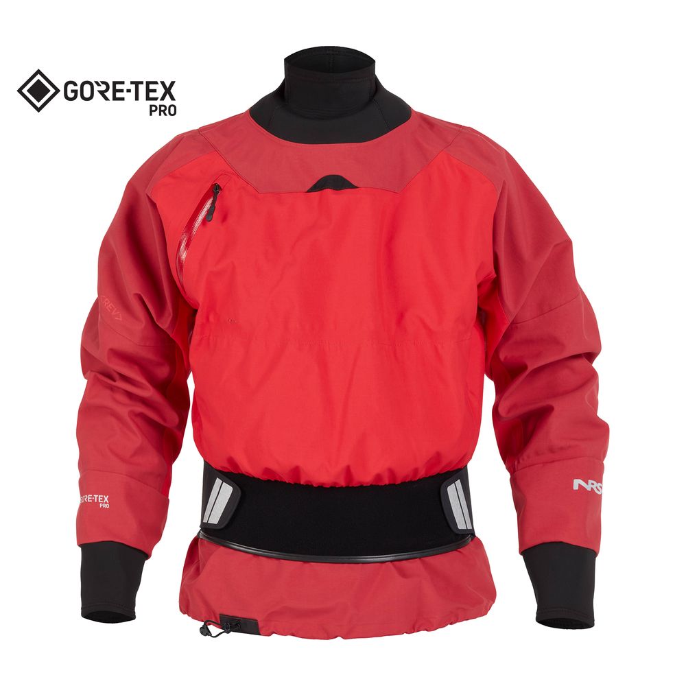 NRS Men's Rev GORE-TEX Pro Dry Top 2024