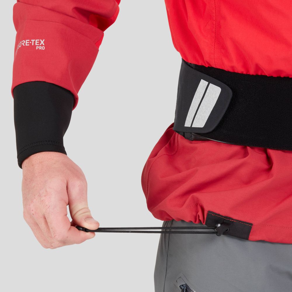 NRS Men's Rev GORE-TEX Pro Dry Top 2024