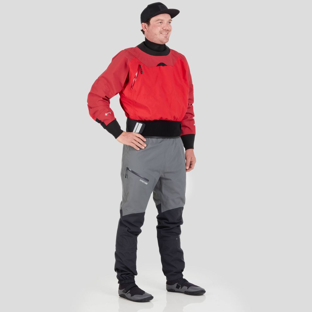 NRS Men's Rev GORE-TEX Pro Dry Top 2024